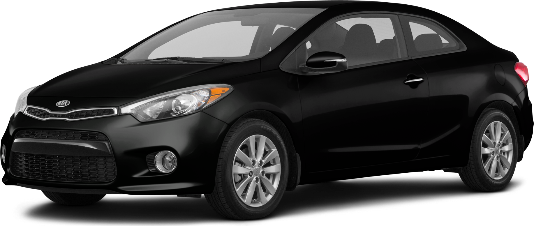 2016 Kia Forte Koup Price, Value, Depreciation & Reviews | Kelley Blue Book